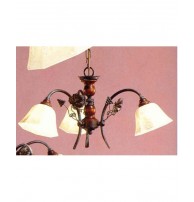 Люстра Арт. 3298 Capanni (Италия) Люстра Арт. 3298 Capanni (Италия)