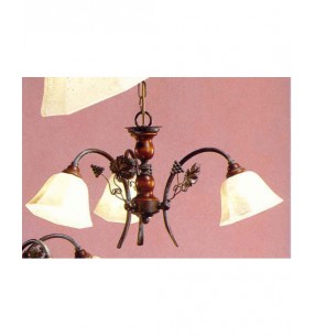 Люстра Арт. 3298 Capanni (Италия)