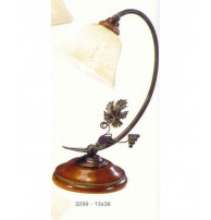 Настольная лампа Арт. 3299 Capanni (Италия)