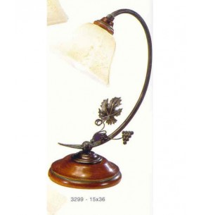 Настольная лампа Арт. 3299 Capanni (Италия) Настольная лампа Арт. 3299 Capanni (Италия)