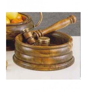 Арт. 332 Capanni (Италия)