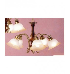 Люстра Арт. 3327 Capanni (Италия)