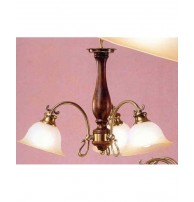 Люстра Арт. 3328 Capanni (Италия)