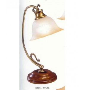 Настольная лампа Арт. 3329 Capanni (Италия)