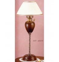 Настольная лампа Арт. 3337 Capanni (Италия)