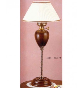Настольная лампа Арт. 3337 Capanni (Италия) Настольная лампа Арт. 3337 Capanni (Италия)