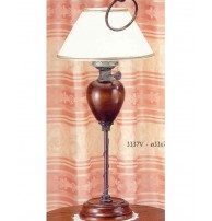 Настольная лампа Арт. 3337V Capanni (Италия)