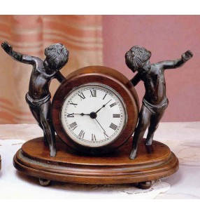 Часы настольные без зелени Арт. 3352 CAPANNI (ИТАЛИЯ) Часы настольные без зелени Арт. 3352 CAPANNI (ИТАЛИЯ)