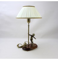Настольная лампа Арт. 3361 Capanni (Италия)