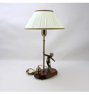 Настольная лампа Арт. 3361 Capanni (Италия) Настольная лампа Арт. 3361 Capanni (Италия)