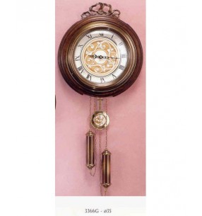 Арт. 3366G Capanni (Италия)