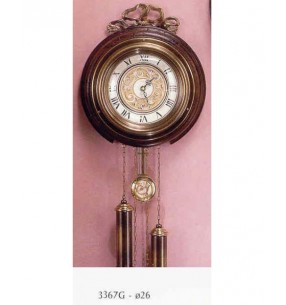 Арт. 3367G Capanni (Италия)