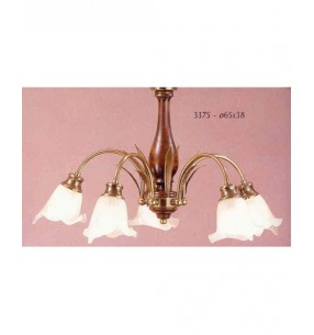 Люстра Арт. 3375 Capanni (Италия)