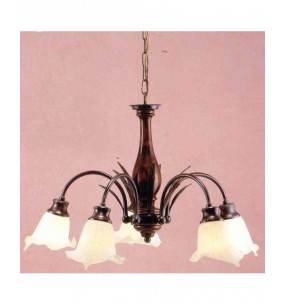 Люстра Арт. 3375V Capanni (Италия)