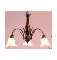 Люстра Арт. 3376V Capanni (Италия)