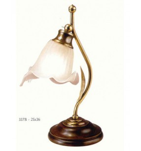Настольная лампа Арт. 3378 Capanni (Италия)
