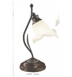 Настольная лампа Арт. 3378V Capanni (Италия)