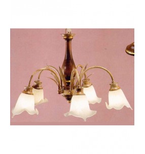 Люстра Арт. 3393/5 Capanni (Италия)