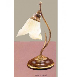 Настольная лампа Арт. 3394 Capanni (Италия)