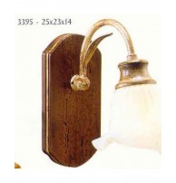 Бра Арт. 3395 Capanni (Италия)
