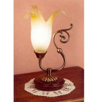 Настольная лампа Арт. 3421 Capanni (Италия)