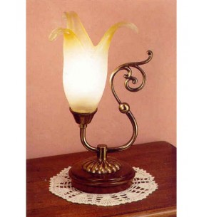 Настольная лампа Арт. 3421 Capanni (Италия) Настольная лампа Арт. 3421 Capanni (Италия)