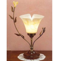 Настольная лампа Арт. 3427V Capanni (Италия) Настольная лампа Арт. 3427V Capanni (Италия)