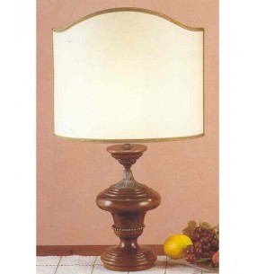 Настольная лампа Арт. 3430 Capanni (Италия)