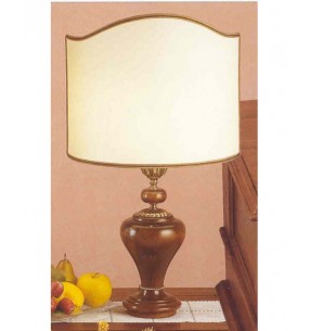 Настольная лампа Арт. 3431 Capanni (Италия)