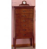 Арт. 3451 Capanni (Италия)