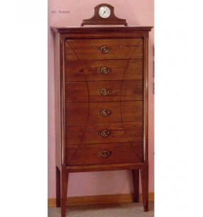 Арт. 3451 Capanni (Италия)