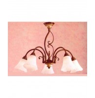 Люстра Арт. 3464/5 Capanni (Италия)