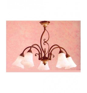 Люстра Арт. 3464/5 Capanni (Италия)