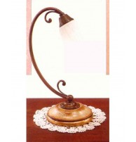 Настольная лампа Арт. 3465 Capanni (Италия) Настольная лампа Арт. 3465 Capanni (Италия)