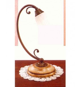 Настольная лампа Арт. 3465 Capanni (Италия)