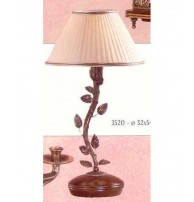Настольная лампа Арт. 3520 Capanni (Италия)
