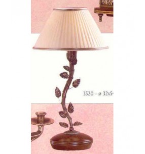 Настольная лампа Арт. 3520 Capanni (Италия) Настольная лампа Арт. 3520 Capanni (Италия)