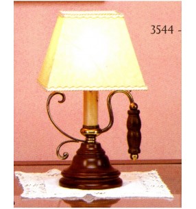 Настольная лампа Арт. 3544 Capanni (Италия)