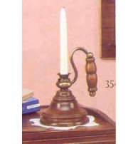 Подсвечник Арт. 3544 Capanni (Италия)