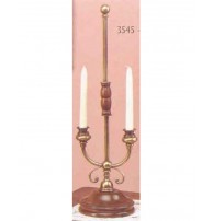 Подсвечник Арт. 3545 Capanni (Италия)