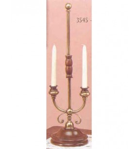 Подсвечник Арт. 3545 Capanni (Италия)