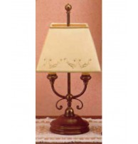 Настольная лампа Арт. 3546 Capanni (Италия)