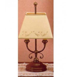 Настольная лампа Арт. 3546 Capanni (Италия) Настольная лампа Арт. 3546 Capanni (Италия)