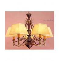 Люстра Арт. 3552 Capanni (Италия)