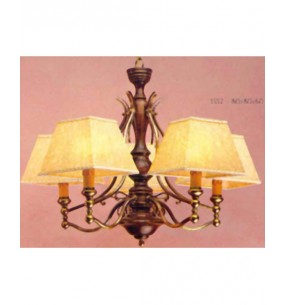 Люстра Арт. 3552 Capanni (Италия)