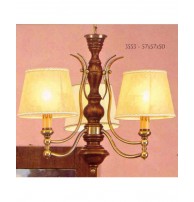 Люстра Арт. 3553 Capanni (Италия)