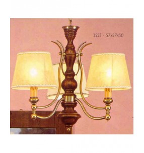 Люстра Арт. 3553 Capanni (Италия) Люстра Арт. 3553 Capanni (Италия)