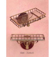 Арт. 3568 Capanni (Италия) Арт. 3568 Capanni (Италия)