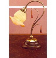 Настольная лампа Арт. 3596 Capanni (Италия)