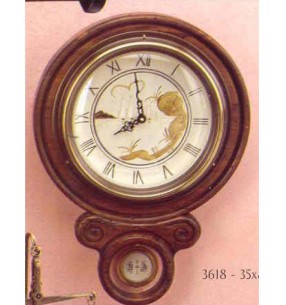 Арт. 3618 Capanni (Италия)